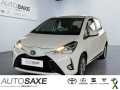 Foto Toyota Yaris Hybrid 1.5 VVT-i Comfort *Klimaaut*Bluetoo