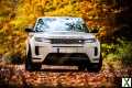 Foto Range Rover Evoque Black Edt. Diesel AHK, Garantie! Schalter uvm