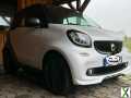 Foto Smart Fortwo 453 Cabrio Prime/Brabus Garantie