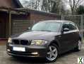 Foto Bmw 118i*Klimaanlage*M Packet Lenkrad*2.Schlüssel*Sitzheizung*PDC