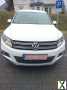 Foto Volkswagen Tiguan 1.4 TSI 90 BlueMot Tec CUP Sport & St