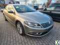 Foto Volkswagen Passat CC 1.4 Benzin LED NAVI Bi-Xenon