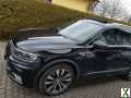 Foto Volkswagen Tiguan 2.0 TSI 162kW DSG 4MOTION Highline Hi