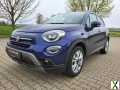 Foto Fiat 500 X AT SHZ PDC RFK BI-XENON EUR6 PDF NAVI TEMP