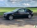 Foto BMW 318ti compact -