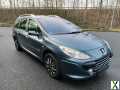 Foto Peugeot 307 SW OXIGO 1.6 HDI, EZ 07/2007, TÜV 06/2024, 241000 Km