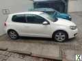 Foto VW Golf 6 Team 1,2 TSI PARKASSISTENT AUTOMATIK