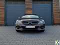 Foto Mercedes-Benz E220 Bluetec mit 9-Gang-Automatik