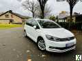 Foto VW Touran 2.0Tdi 150Ps Tuv 01/2025 Start/Stop Kamera Automat