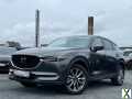 Foto Mazda CX-5 Sports-Line AWD/NAVI/EURO 6