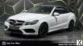 Foto Mercedes-Benz E 350 d AMG CABRIO-360°-AIRSCARF-SHZ-LED-COMAND