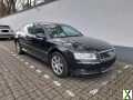 Foto Audi A8 4.0 TDI Quattro