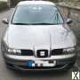 Foto Seat Leon Bj 2004