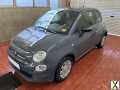 Foto Fiat 500 1.0 GSE Hybrid CULT Klima & Sound