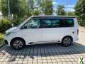 Foto Volkswagen T6 California Beach 4Motion VW Garantie