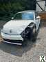 Foto Volkswagen Beetle 2.0 TDI 81kW BMT Cabriolet -