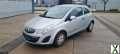 Foto Opel Corsa 1.4 Edition