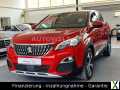 Foto Peugeot 3008 150 Allure LEDER+KAMERA+NAVI+GARANTIE