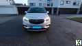 Foto Opel Mokka X 4x4 Turbo Edition -Automatik 152PS -nur 84000km