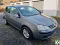 Foto VW GOLF V 5 1.4 TÜV NEU