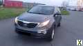 Foto Sportage 2.0 Klima Alu AHK PDC