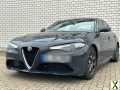 Foto Alfa Romeo Giulia 2.2 16V Super Xenon, Navi, TÜV!