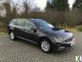 Foto Volkswagen Passat Variant 2.0 TDI Business