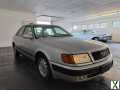 Foto Audi 100 2.8 V6 Oldtimer