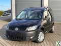 Foto Volkswagen Caddy 2.0 TDI BMT Klima Tempomat AHK TÜV