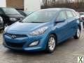 Foto Hyundai i30 CW 1.6 GDI ~KUPPLUNG DEFEKT~ WENIG KM