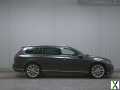 Foto Volkswagen Passat Var. 2.0 TDI R-Line AID Nav LED Ahk DYNA.