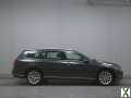 Foto Volkswagen Passat Var. 2.0 TDI Highline Navi LED AID ACC