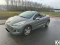 Foto Peugeot 207cc