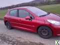 Foto Peugeot 207 wenig Kilometer Bj 2006