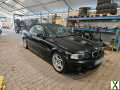 Foto Bmw 346 R Cabrio