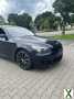 Foto BMW 520i -