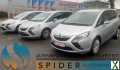 Foto Opel Zafira C TOURER 2.0 CDTI AUTOMATIK TOP Zustand