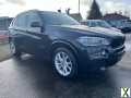 Foto BMW X5 4.0d x-Drive M-Sport-7-Sitzer-Panorama-Head-Up