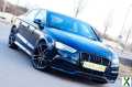 Foto Audi A3 Lim. S line Sportpaket quattro.NAVI