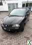 Foto Seat ibiza 1.9 tdi 101 ps