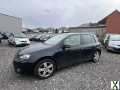 Foto Volkswagen Golf VI Highline 2.0 Tdi