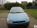 Foto Ford Focus 1.8 Ghia Turnier