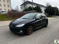 Foto Peugeot 206 1.4 Diesel Scheckheft/Klima/AHK/JBL