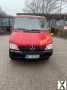 Foto Mercedes Sprinter 213CDI 9Sitzer