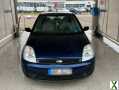 Foto Ford fiesta