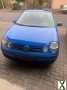 Foto VW Polo 1.2 Benzin