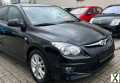 Foto Hyundai i30 Classic Blue