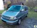 Foto VW T4 Multivan Highline