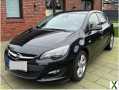 Foto Opel Astra J Style 1.6