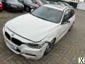 Foto BMW 320d xDrive Aut. M-Sportpaket